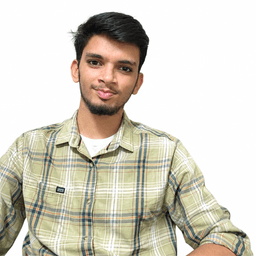 Husain Trivedi - GIS & Remote Sensing Specialist in Pune, India