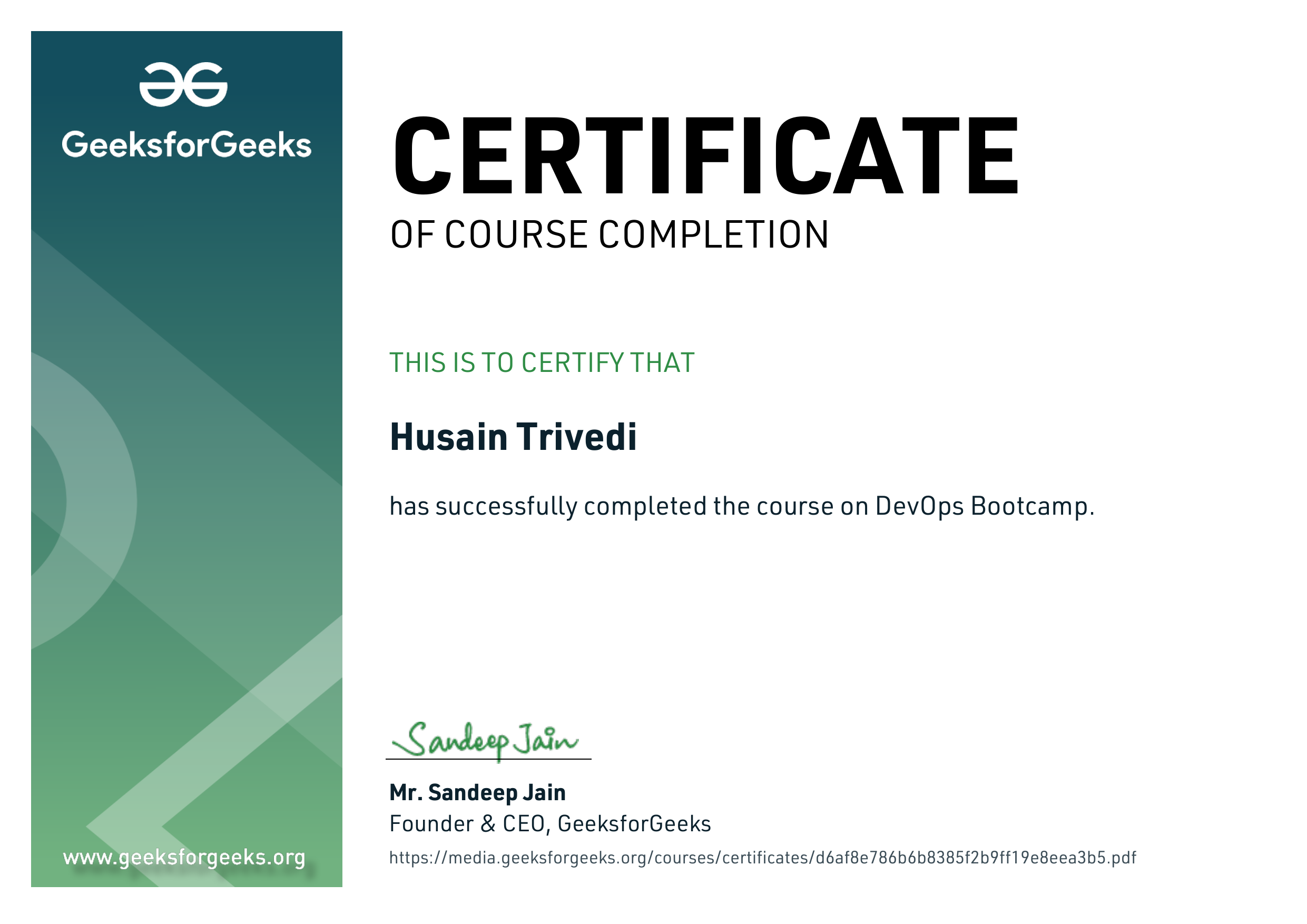 DevOps and Cloud Workshop